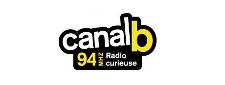 logo radio CanalB