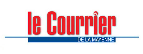 Courrier de la Mayenne