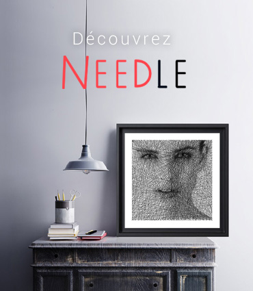 Needle-Art-Concept